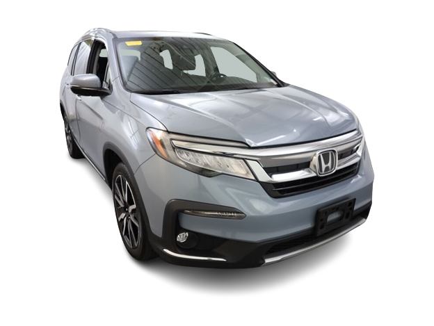 Thumbnail: 2022 Honda Pilot - 24