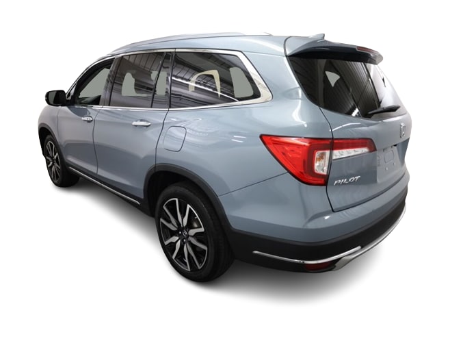 Thumbnail: 2022 Honda Pilot - 4