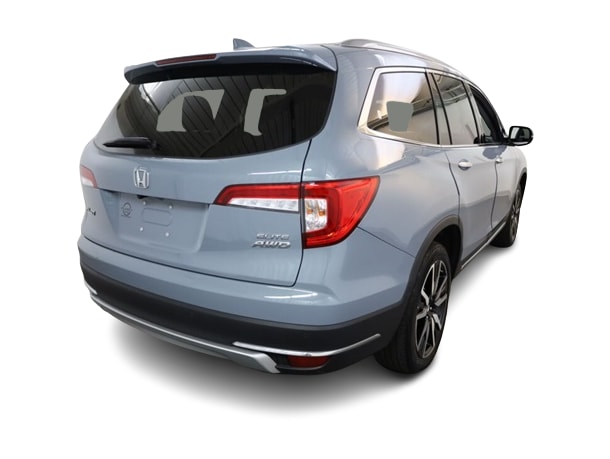 Thumbnail: 2022 Honda Pilot - 20