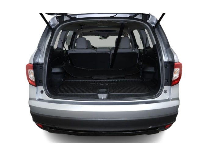 Thumbnail: 2022 Honda Pilot - 18