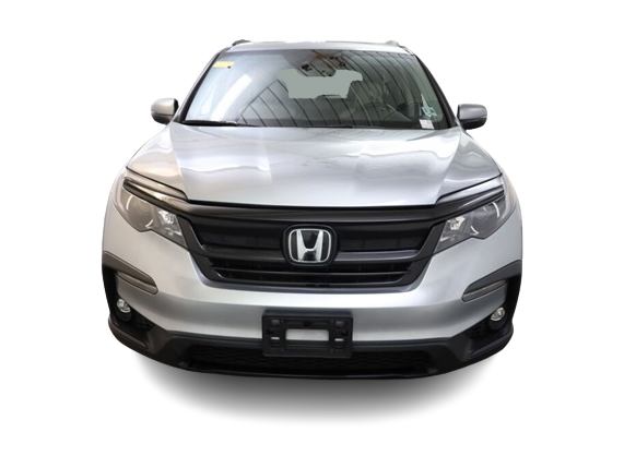 Thumbnail: 2022 Honda Pilot - 6