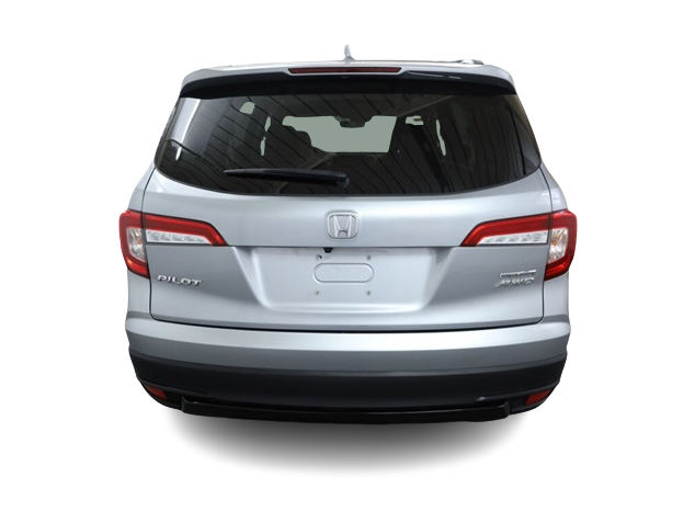 Thumbnail: 2022 Honda Pilot - 5