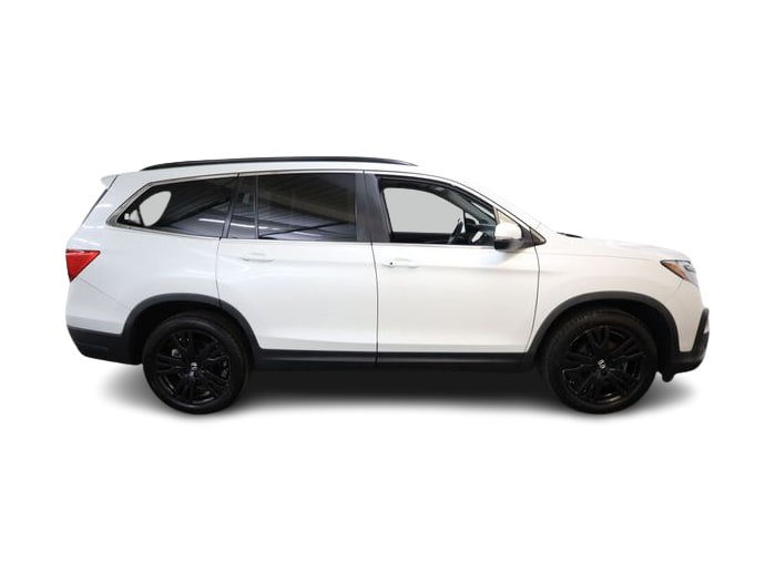 Thumbnail: 2021 Honda Pilot - 24