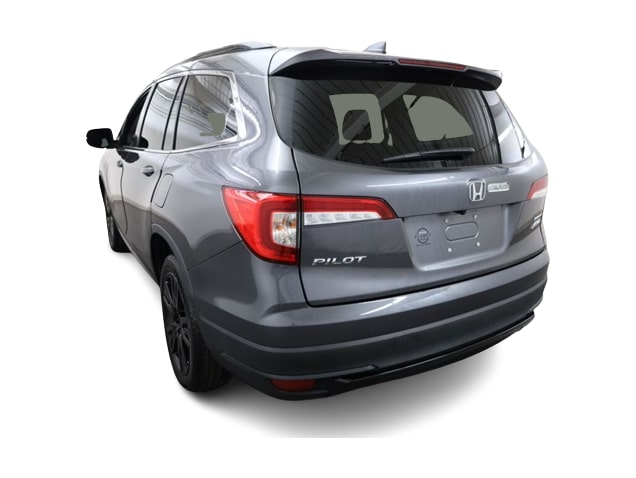 Thumbnail: 2022 Honda Pilot - 22