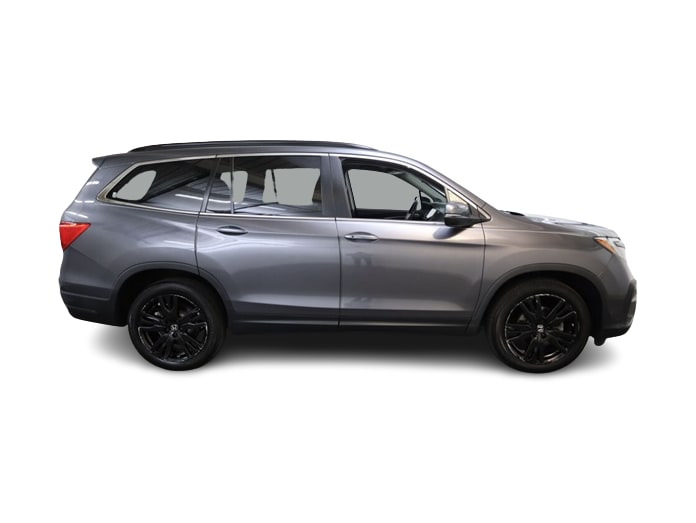 Thumbnail: 2022 Honda Pilot - 25