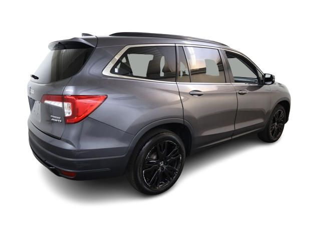 Thumbnail: 2022 Honda Pilot - 24