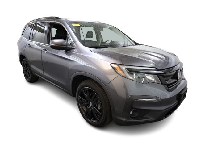 Thumbnail: 2022 Honda Pilot - 26