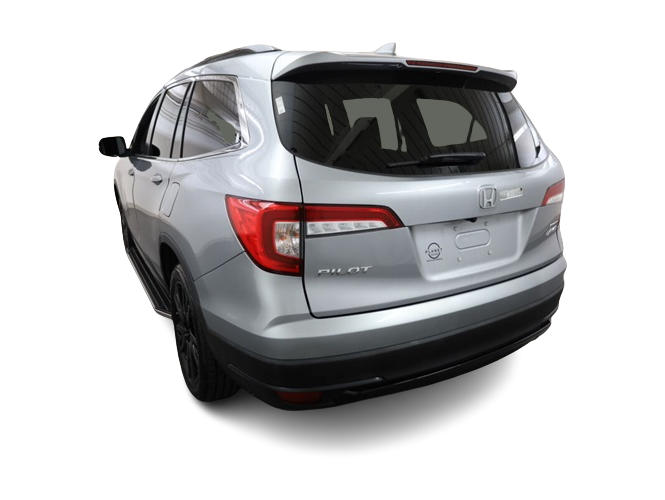 Thumbnail: 2022 Honda Pilot - 21