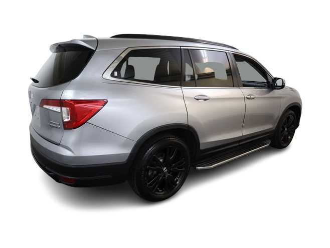 Thumbnail: 2022 Honda Pilot - 23