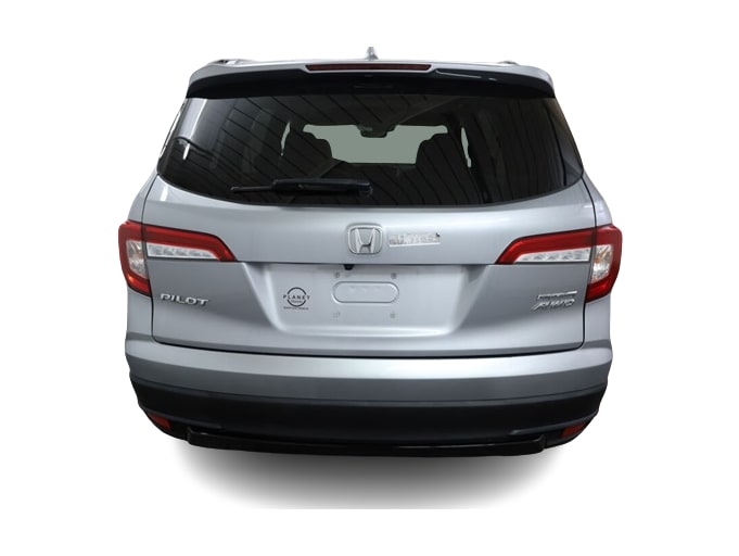Thumbnail: 2022 Honda Pilot - 5