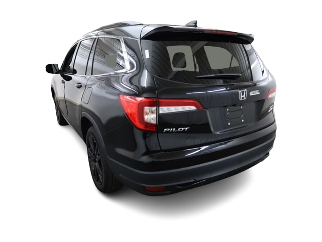 Thumbnail: 2022 Honda Pilot - 22