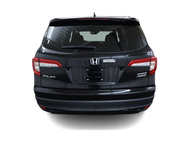 Thumbnail: 2022 Honda Pilot - 5