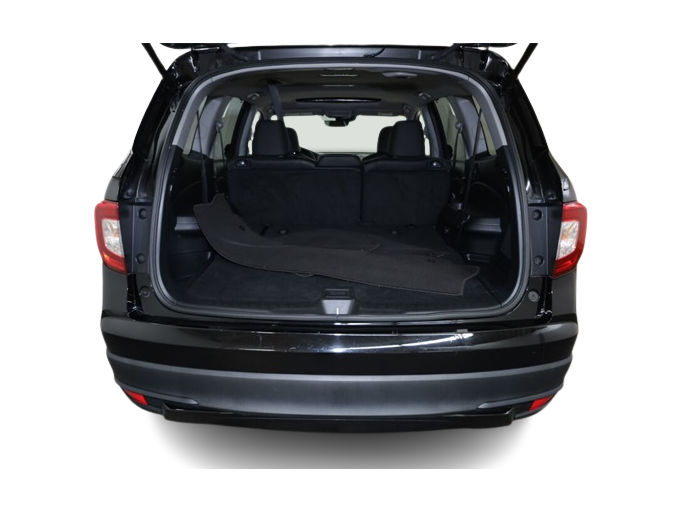 Thumbnail: 2022 Honda Pilot - 18