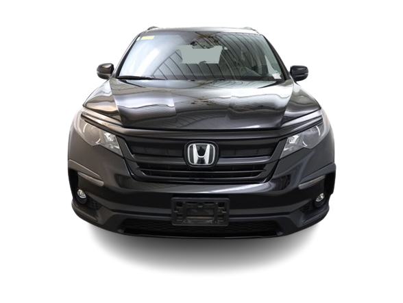Thumbnail: 2022 Honda Pilot - 6