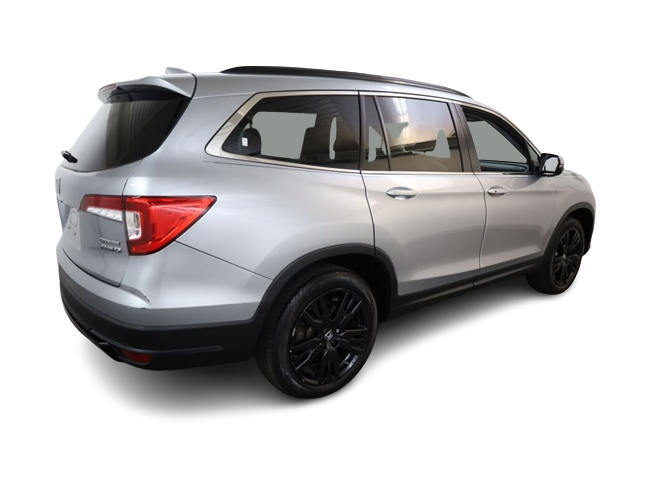 Thumbnail: 2022 Honda Pilot - 24