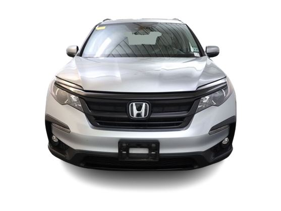Thumbnail: 2022 Honda Pilot - 6