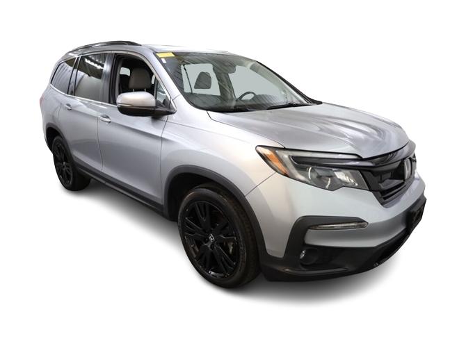 Thumbnail: 2022 Honda Pilot - 26