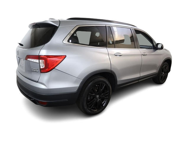 Thumbnail: 2022 Honda Pilot - 24