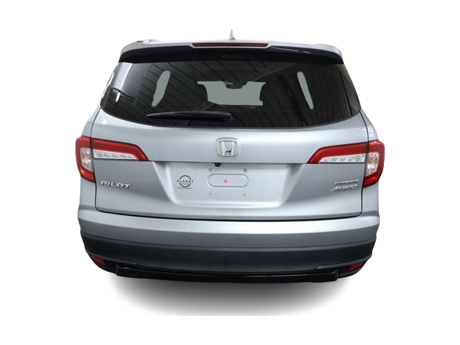 Thumbnail: 2022 Honda Pilot - 5