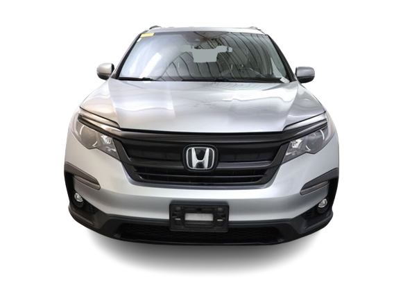Thumbnail: 2022 Honda Pilot - 6