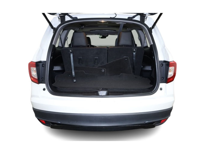 Thumbnail: 2022 Honda Pilot - 18