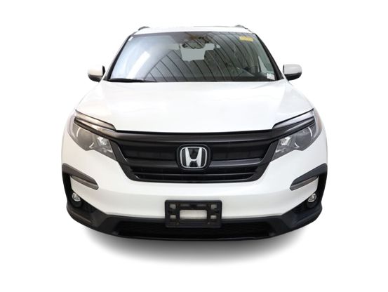 Thumbnail: 2022 Honda Pilot - 6