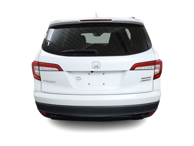 Thumbnail: 2022 Honda Pilot - 5