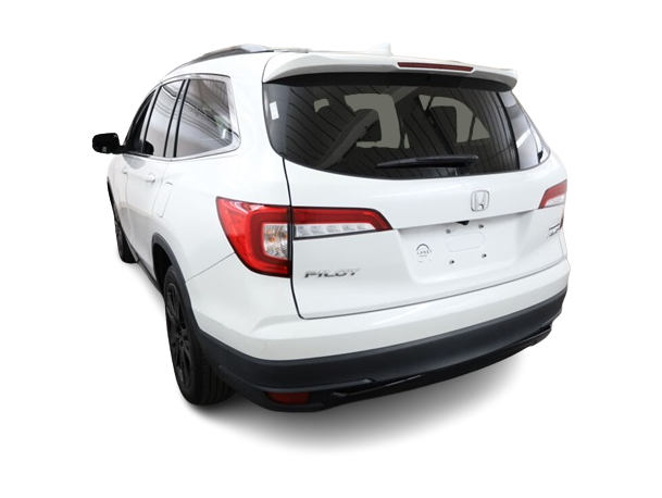 Thumbnail: 2022 Honda Pilot - 21