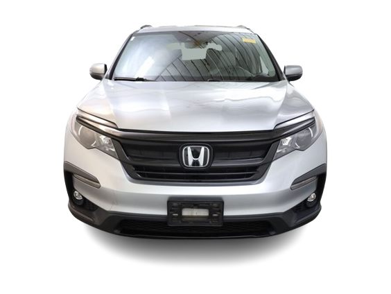 Thumbnail: 2022 Honda Pilot - 6