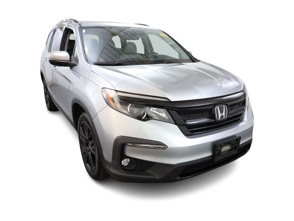 Thumbnail: 2022 Honda Pilot - 27