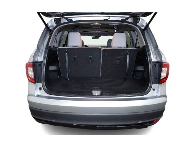 Thumbnail: 2022 Honda Pilot - 18