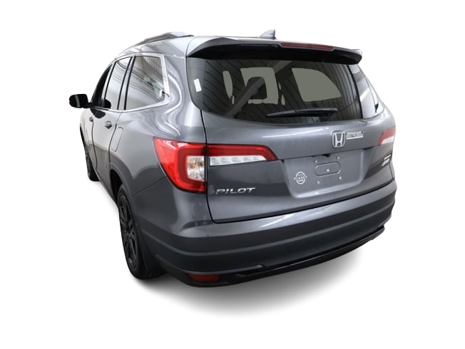 Thumbnail: 2022 Honda Pilot - 21