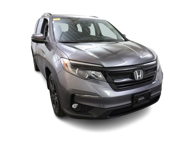 Thumbnail: 2022 Honda Pilot - 26