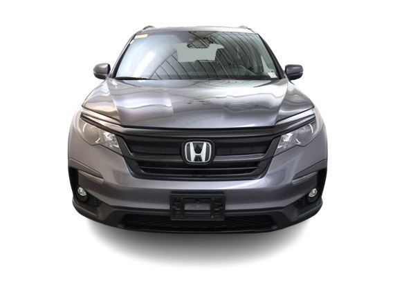 Thumbnail: 2022 Honda Pilot - 6