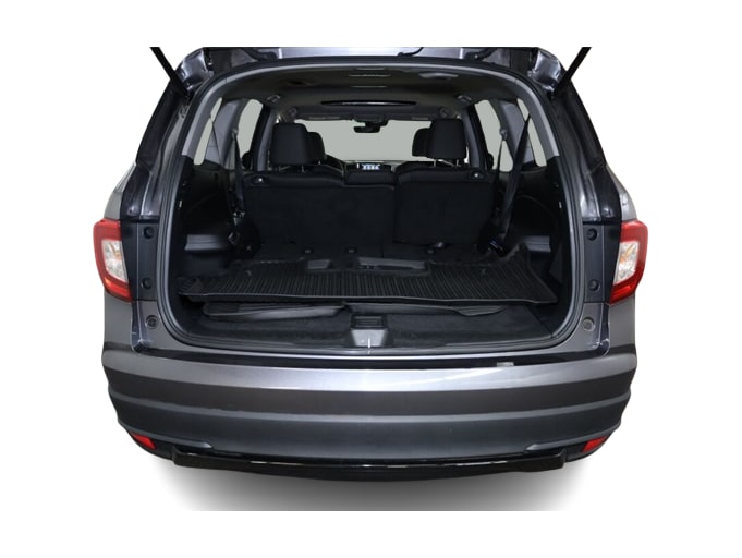 Thumbnail: 2022 Honda Pilot - 18