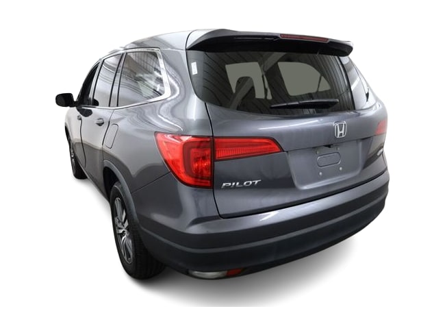 Thumbnail: 2018 Honda Pilot - 21