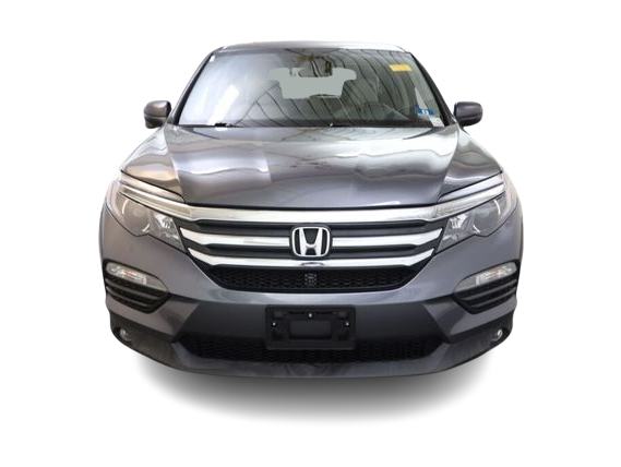 Thumbnail: 2018 Honda Pilot - 6