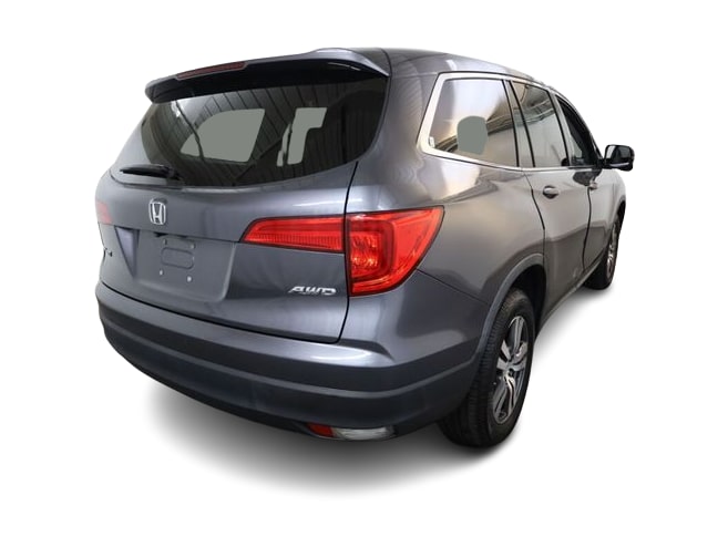Thumbnail: 2018 Honda Pilot - 22