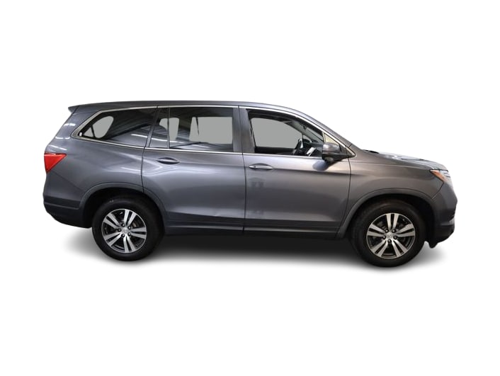 Thumbnail: 2018 Honda Pilot - 24