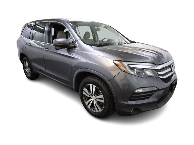 Thumbnail: 2018 Honda Pilot - 25