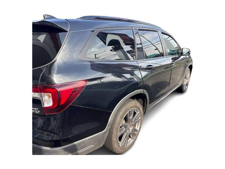 Thumbnail: 2022 Honda Pilot - 12