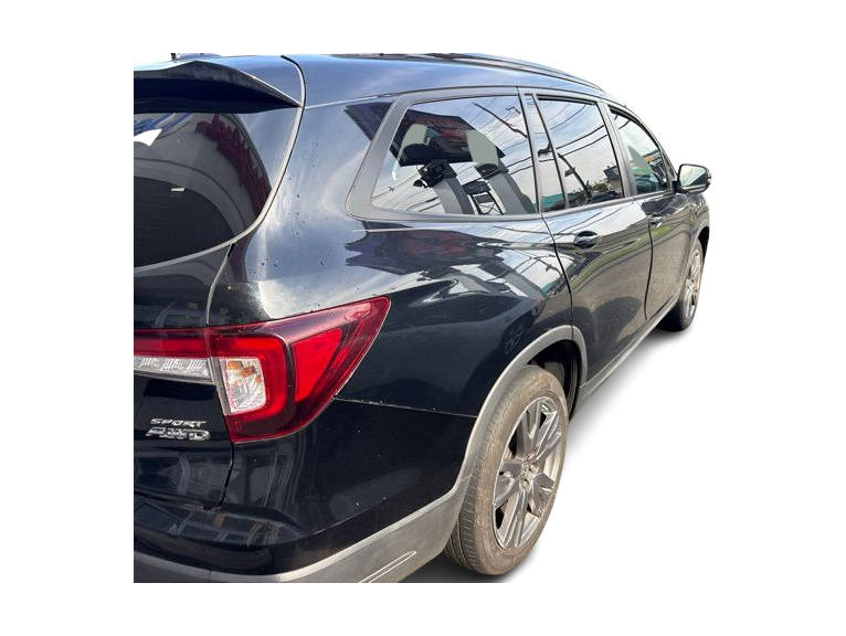 Thumbnail: 2022 Honda Pilot - 11