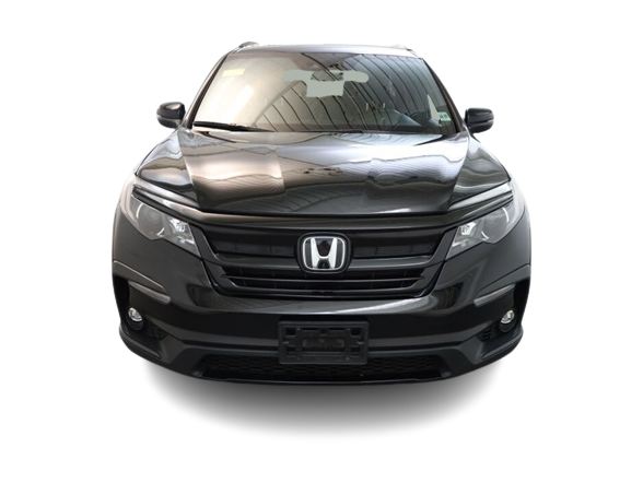 2022 Honda Pilot Sport 6