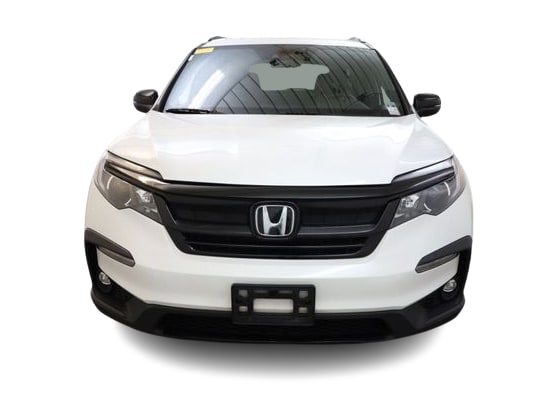 Thumbnail: 2022 Honda Pilot - 6