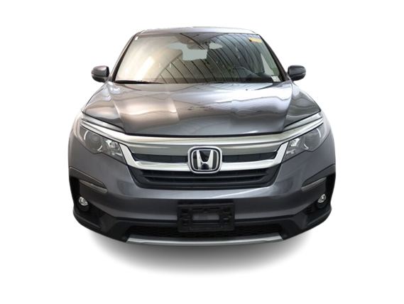 2021 Honda Pilot EX-L 6