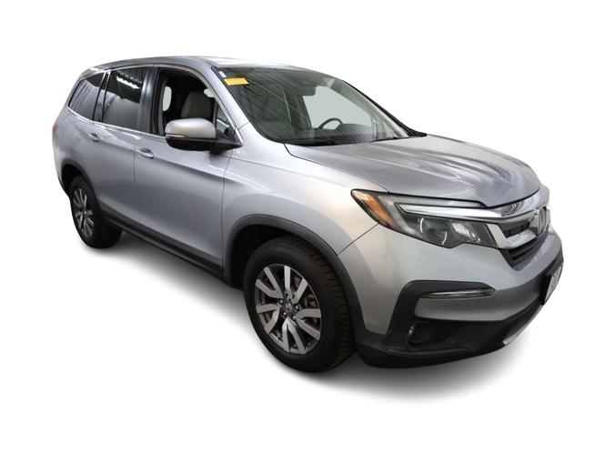 Thumbnail: 2019 Honda Pilot - 24