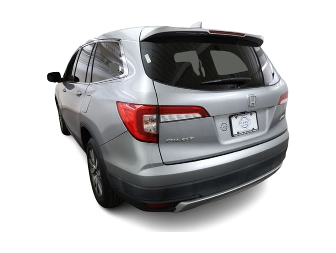 Thumbnail: 2019 Honda Pilot - 20
