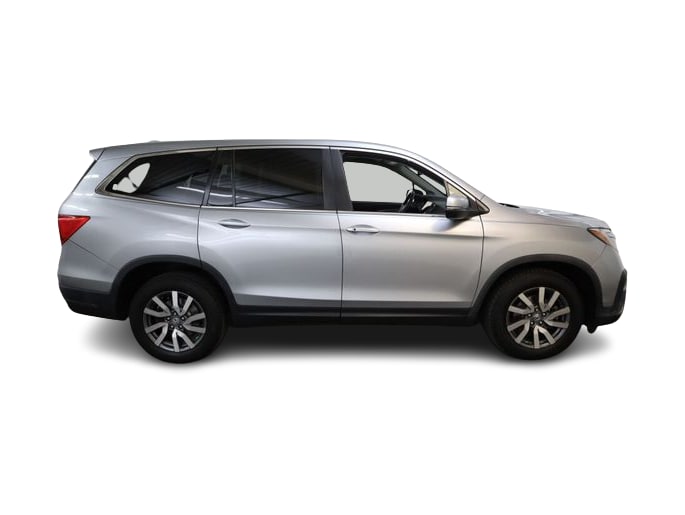 Thumbnail: 2019 Honda Pilot - 23