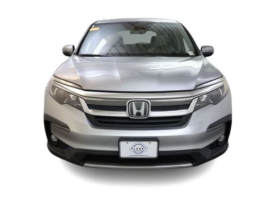 Thumbnail: 2019 Honda Pilot - 6