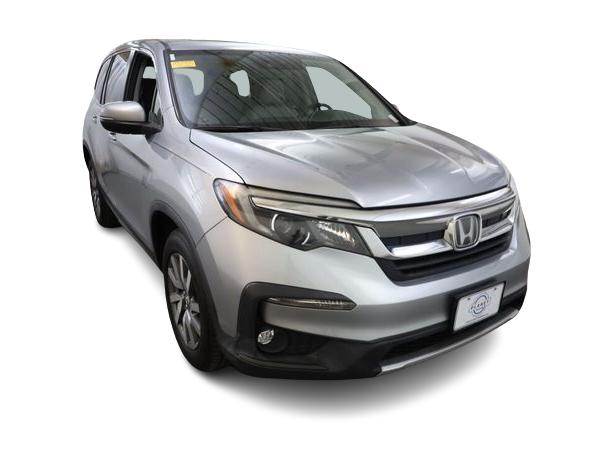 Thumbnail: 2019 Honda Pilot - 25